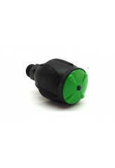 Мега Спринклер 1/2" нар Зеленый Green Helper