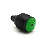 Мега Спринклер 1/2" нар Зеленый Green Helper