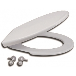 Сиденье для унитаза Виктория Wirquin