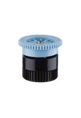 Сопло веерное регулируемое от 0° до 360° 6AN Green Helper