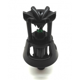 Спринклер Green Helper 1/2" нар радиус 1,5-15,5м