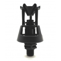 Спринклер Green Helper 1/2" нар радиус 1,5-15,5м