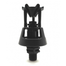 Спринклер Green Helper 1/2" нар радиус 1,5-15,5м