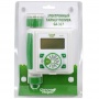 Таймер полива электронный клапанный Green Helper