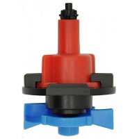 Микроспринклер подвесной Красный Green Helper