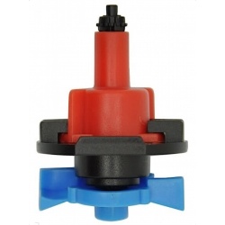 Микроспринклер подвесной Красный Green Helper