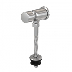 Кран для писсуара ALCAPLAST кнопочный