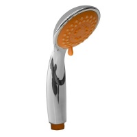 Лейка душевая MIXLINE ML 1021, 3 режима