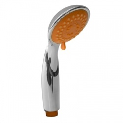 Лейка душевая MIXLINE ML 1021, 3 режима