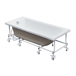 Монтажный комплект 150х70 Santek Монако, Тенерифе