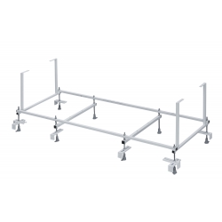 Монтажный комплект 150х70 Santek Монако, Тенерифе