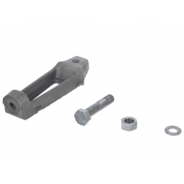 Ножки к чугунным ваннам WOTTE Универсал №4