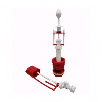 Арматура ШТОК нижний подвод,  АС-6, РБМ