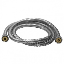 Шланг для душа MIXLINE, 150 см, хром