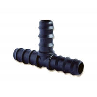 Тройник 20мм х 20мм х 20мм Green Helper