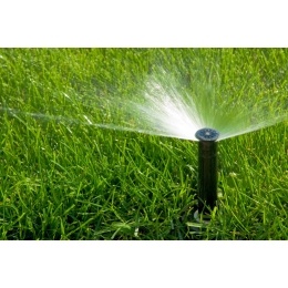 Спринклер веерный Green Helper HS1804Z-06