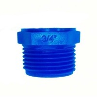 Адаптер для маномерта 1/4 х 3/4 Green Helper
