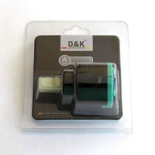 Картридж для смесителя 35 мм  D&K купить в интернет магазине Санрай73
