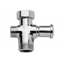 Дивертор клапанный шток