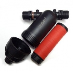 Фильтр 1" нар-нар дисковый Green Helper