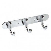 Планка 3 крючка FIXSEN FX-1713