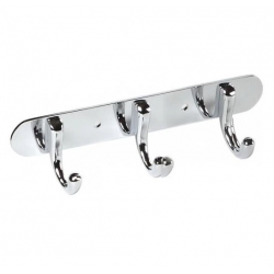 Планка 3 крючка FIXSEN FX-1713