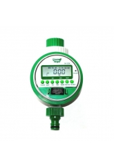 Таймер полива электронный 8 прог шаровый Green Helper