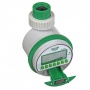 Таймер полива электронный 8 прог шаровый Green Helper