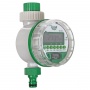 Таймер полива электронный 8 прог шаровый Green Helper