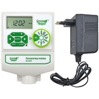 Контроллер полива Green Helper GA-349-8