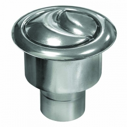 Кнопка нажимная 2-режим И-СБ2-АА-КМ металл