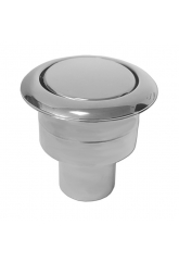 Кнопка нажимная И-СБ1-А-КМ металл