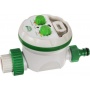 Таймер полива электронный 1 прог шаровый Green Helper