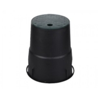 Коробка для клапана 6" Green Helper