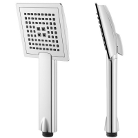 Лейка душевая ViEiR VR3083, 3 режима, 100 мм