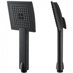 Лейка душевая ViEiR VR3083C, 3 режима, 100 мм