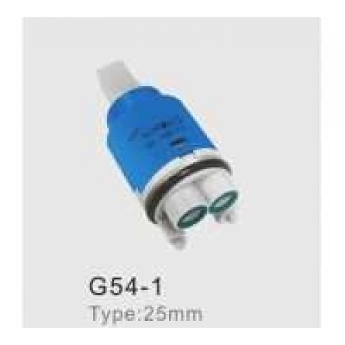 Картридж SEDAL 25 мм. G54-1 (высокий) купить в интернет магазине Санрай73
