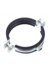 Крепление трубы к стене с резиновым уплотнителем (15-18) 3/8 без шпильки