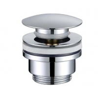 Донный клапан Elghansa WASTE SYSTEMS WBT-227 для раковины универсальный