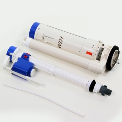 Арматура  для унитазов MELANA моноблок 2010, 2806D, 2012D