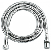 Шланг для душа Lemark LE8030S, двухзагибный, 150 см, хром