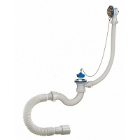 Слив-перелив Аврора Radomir