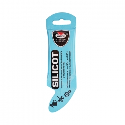 Смазка уплотнительная 10 г стик-пакет фигурный SILICOT