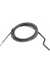 Трос сантехнический d=16мм L=40м