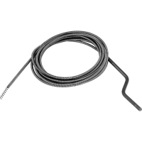 Трос сантехнический d=16мм L=40м