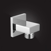 Подключение для душевого шланга Elghansa UNIT WS-12