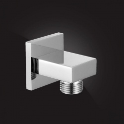 Подключение для душевого шланга Elghansa UNIT WS-12