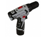 Дрель-шуруповерт аккумуляторная ДА-12-2ЛК Ресанта