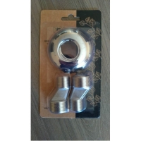 Эксцентрик для смесителя PSM-107 AISI304 (нерж)