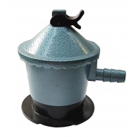 Редуктор на газовый балон